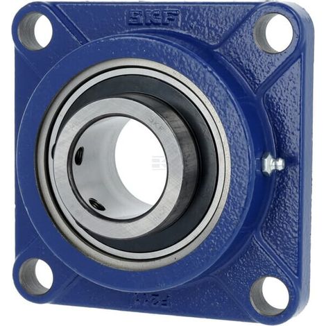 Supporto cuscinetto UCFX SKF UCFX10SKF (1/5)