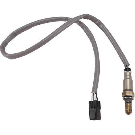Capteur d'oxygène pour moteur hors-bord 18213-98J30 (capteur O2) - Compatible avec les moteurs hors-bord (voir illustration) (1/5)
