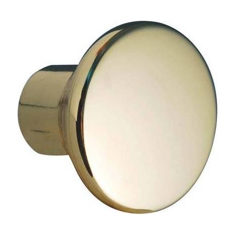 10,0 x POMOLO ZAMA SFERA PIANA 2401 METALSTYLE