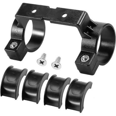 Soporte para pantalla KT-LCD3 para bicicleta eléctrica Ebike KT Kunteng LCD3 System (1/5)