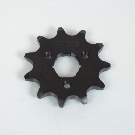Pignon de sortie de boite Sunstar pour Quad Honda 200 ATC S 1984