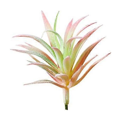 plante succulente artificielle à monter soi-même, réaliste, pour jardin, bureau, maison, décoration bonsaïrose (1/5)