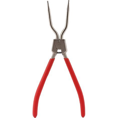 Outil d'expansion et de retrait du ressort de tambour pour lave-linge LG et Samsung (réf. 383eer4004a) (1/5)