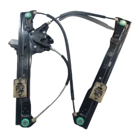 [PRODUIT D'OCCASION] Mecanisme+moteur Leve-glace Avant Gauche FORD C-max ♻️ Ref Oe. 1870271 - Garantie à vie (1/4)