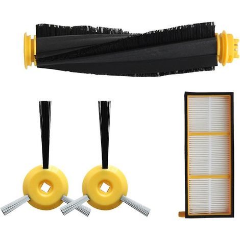 Accessoires pour balayeuses Knight/rv750/rv700