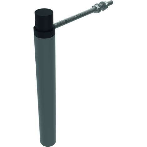 Verlängerung Führungsrohr zu Powerlift-P und Einbauset Powerlift DN50
