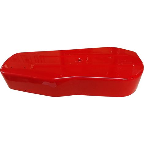 Protector Correa Motor compatible con Z750  Ref 976633