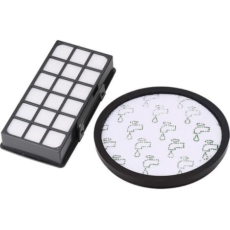 Filtre HEPA pour aspirateurs Rowenta Silence Force Cyclonic modèle 4AAAA RO76XX, accessoire de remplacement du système de filtration ZR903701 (1/5)