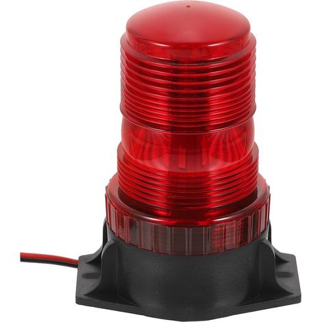 Lampe Avertissement Led Lumière Stroboscopique Pour Véhicules De (1/5)