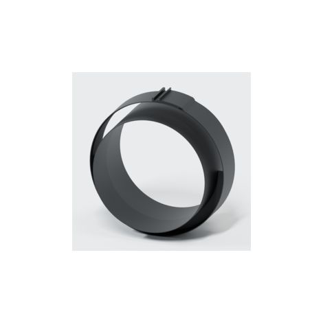PO ISO-Muffe POLO-KWL DN 160
