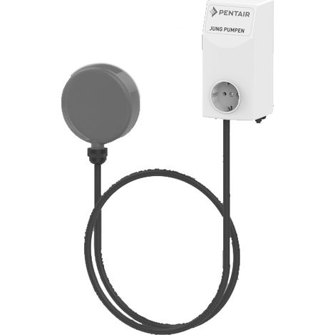 Jung Pumpen Accessori Allarme AG10, JP44892