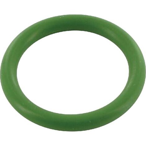 Anillo de junta 17,45x2,62mm 70 shores Goma [HNBR] verde UNIVERSAL KL070804