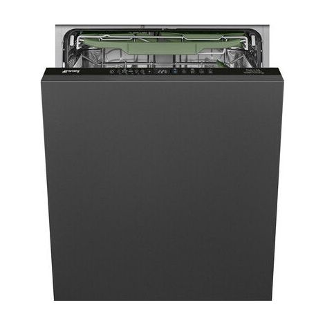 Smeg STL5352C Lavastoviglie Ad Incasso