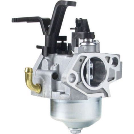 Der Vergaser 030594, Modell 030594A, ist für Troy Bilt 6250 8500 Watt Generatoren geeignet und ersetzt den Vergaser 592929. (1/5)