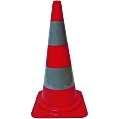 CONO PVC-30 Cono 1 pza 30cm GAYNER 78-846