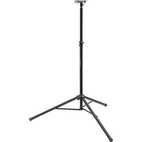 Brennenstuhl ST 200 treppiede nero altezza 2 metri (1/5)