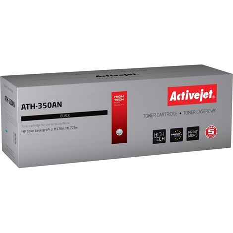 ActiveJet-Toner für HP CF350A (auch ATH-350AN)