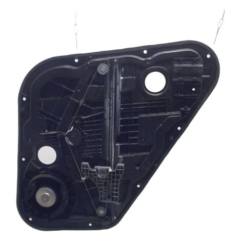 [PRODUIT D'OCCASION] Mecanisme+moteur Leve-glace Arriere Gauche KIA Sportage ♻️ Ref Oe. 83470f1040 - Garantie à vie (1/3)
