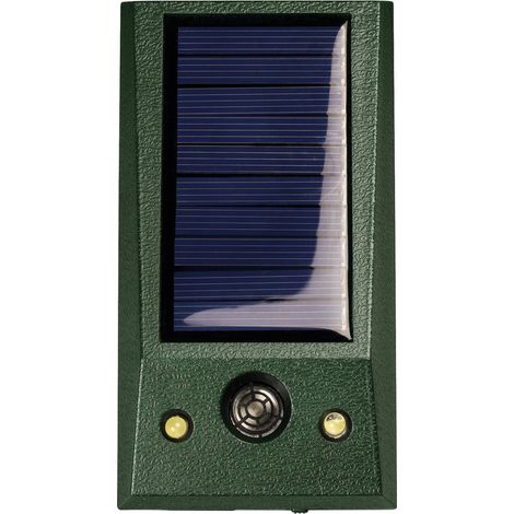 Gardigo Tierabwehr Basic Solar (1/5)