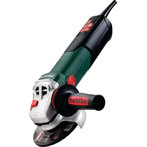 METABO WEA 17-125 QUICK 110v Angle grinder 5" (125mm)