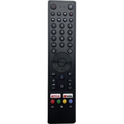 Universelle Fernbedienung kompatibel mit den TV-Modellen 23/157I-GB-3B-HBCDUP 32 - ANDERE