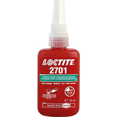 Loctite 2701 50 ml