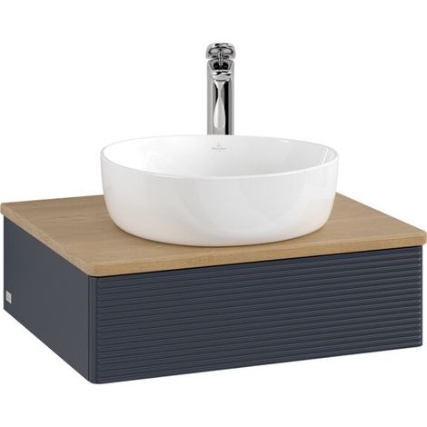 Villeroy & Boch K07151HG WTUS Antao K075 600x190x500mm (1/3)