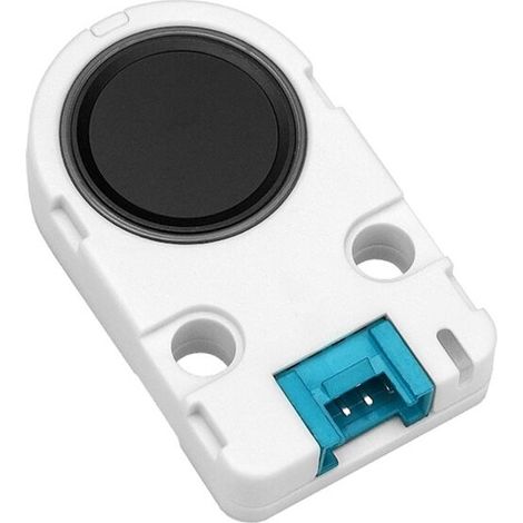 Capteur Biométrique Avancé Fingerprint 2 Unités, Haute Précision, Conception Compacte, Intégration Facile Aux Systèmes de Sécurité