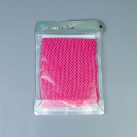 Schnelltrocknendes Sporthandtuch – kühlendes und ultra-saugfähiges Handtuch für den Sommer, ideal für Outdoor-Aktivitäten, Fitness und Reisen