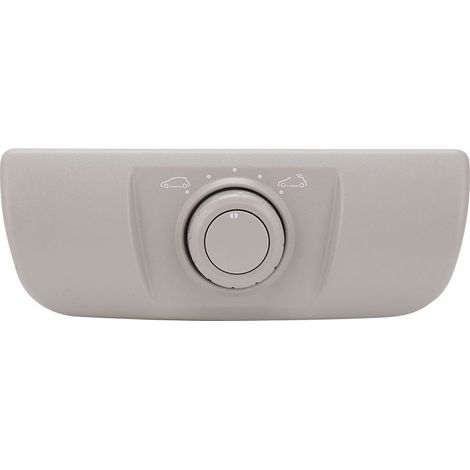 Bouton de commutation de toit ouvrant de voiture, pour RENAULT Megane 2 Scenic 2 Laguna 2, 8200119893 (1/5)