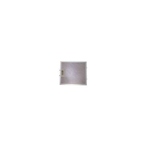 Filtre a graisse pour Hotte BRANDT 70X1222