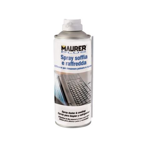 ARIA SPRAY RAFFREDDANTE MAURER ML 400