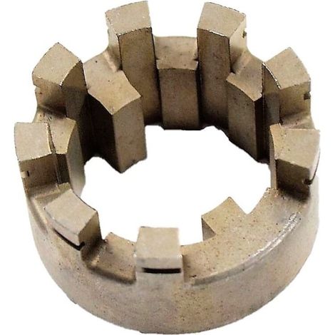 PIGNONE 581645001 ORIGINALE HUSQVARNA