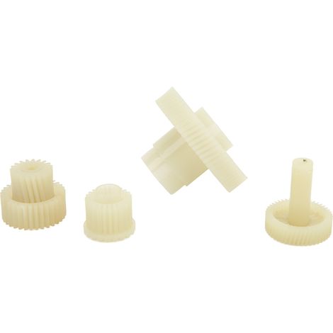 Kit de réparation de frein à main de stationnement (4 pièces) - Accessoires auto de rechange pour Land Rover Discovery 3 et 4, Range Rover Sport (1/5)