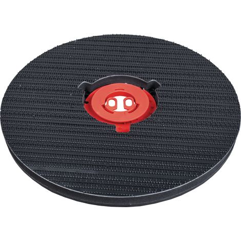 cleancraft Treibteller TT-SSM 550 (1/2)