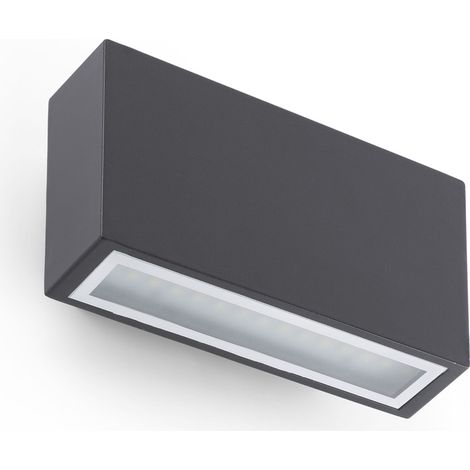 TANE Aplique de pared exterior 72269