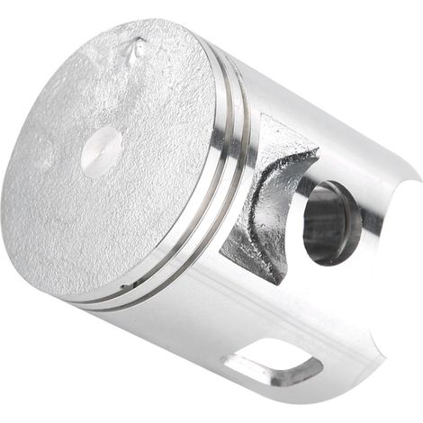 7-teiliger Kolbenringsatz + Kolbenbolzen + Dichtungen für Yamaha DT 125 STD, Motormontagesatz, Dichtringe, Zylinderreparatur, Standardqualität, 2A6-11635-00-00. (1/5)