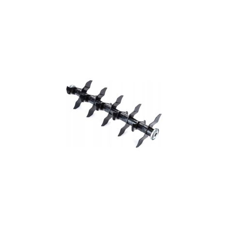 Fräswalze 380 mm