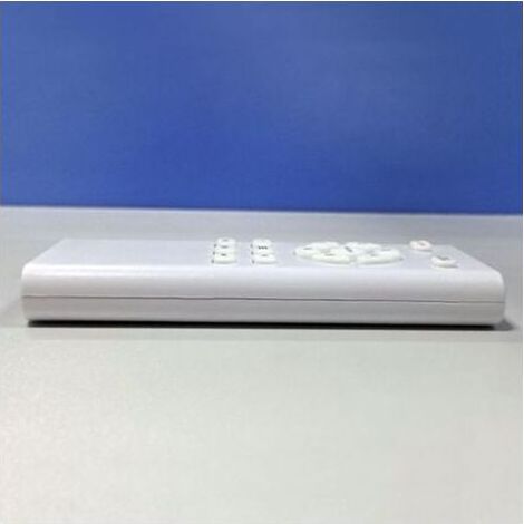 Kit de Télécommande pour Ventilateur de Plafond à Conversion de Fréquence, avec Récepteur à Haute Tension à 6 Vitesses, Facile à Utiliser et, avec Une Finition Soignée. (1/5)