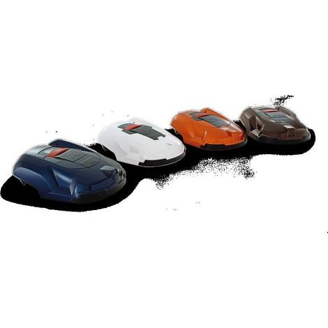 SCOCCA KIT 220AC 575618801 ORIGINALE HUSQVARNA