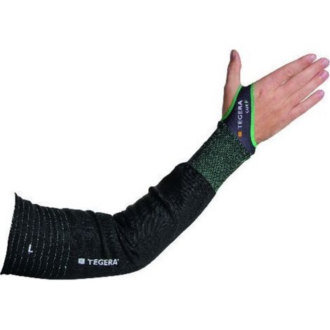 Ejendals Armschnittschutz Tegera 73 Gr. 9 (1/4)