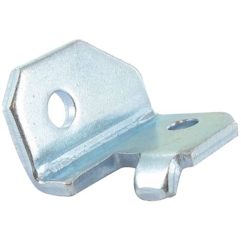 Soporte palanca tuerca GGP - CASTELGARDEN 325755061/0