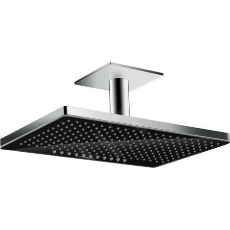 Pulvérisateur pour tête RAINMAKER SELECT 460 2jets 460x300mm noir/blanc (1/5)