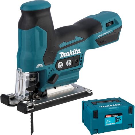 Sierra recíproca Makita DJV185ZJ 18 V (1/5)