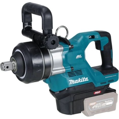 Makita TW009GZ01 Chiave a impulsi Brushless XGT 40 V senza batterie