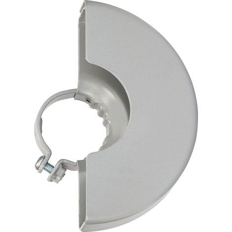 Bosch Professional Cuffia di Protezione con Copertura (Ø 125 mm, Accessori Smerigliatrici Angolari) (1/3)