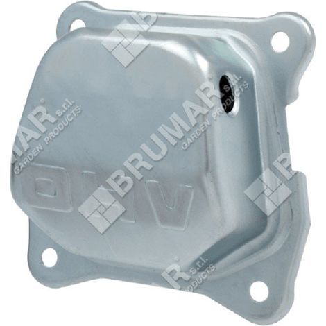 Coperchio valvole per motori HONDA Compatibile - 019064