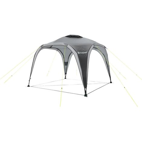 Tente de réception Outwell wakefield protection UV autoportante (1/3)