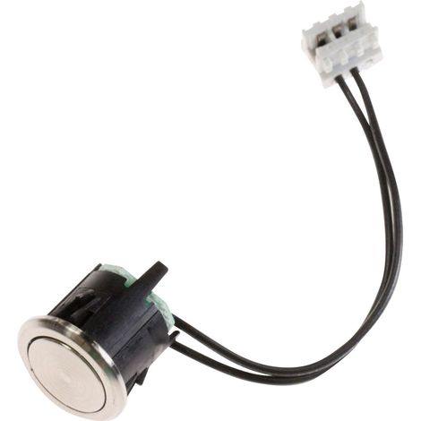 Pulsante di comando dei programmi originale - Forni, Fornelli Elettrici e a Gas - WHIRLPOOL - 325749