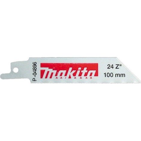Makita P-04896 Lama per recifoglia Makita BIM 100/24Z P-04896 1 pz.
